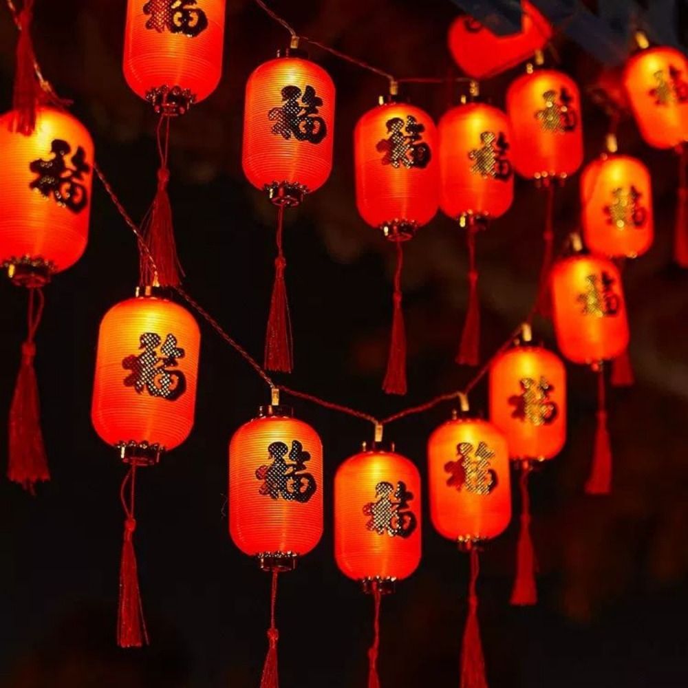 Estilo Chinês Tradicional Luze - Japanese Lantern Paper avaliação e preço