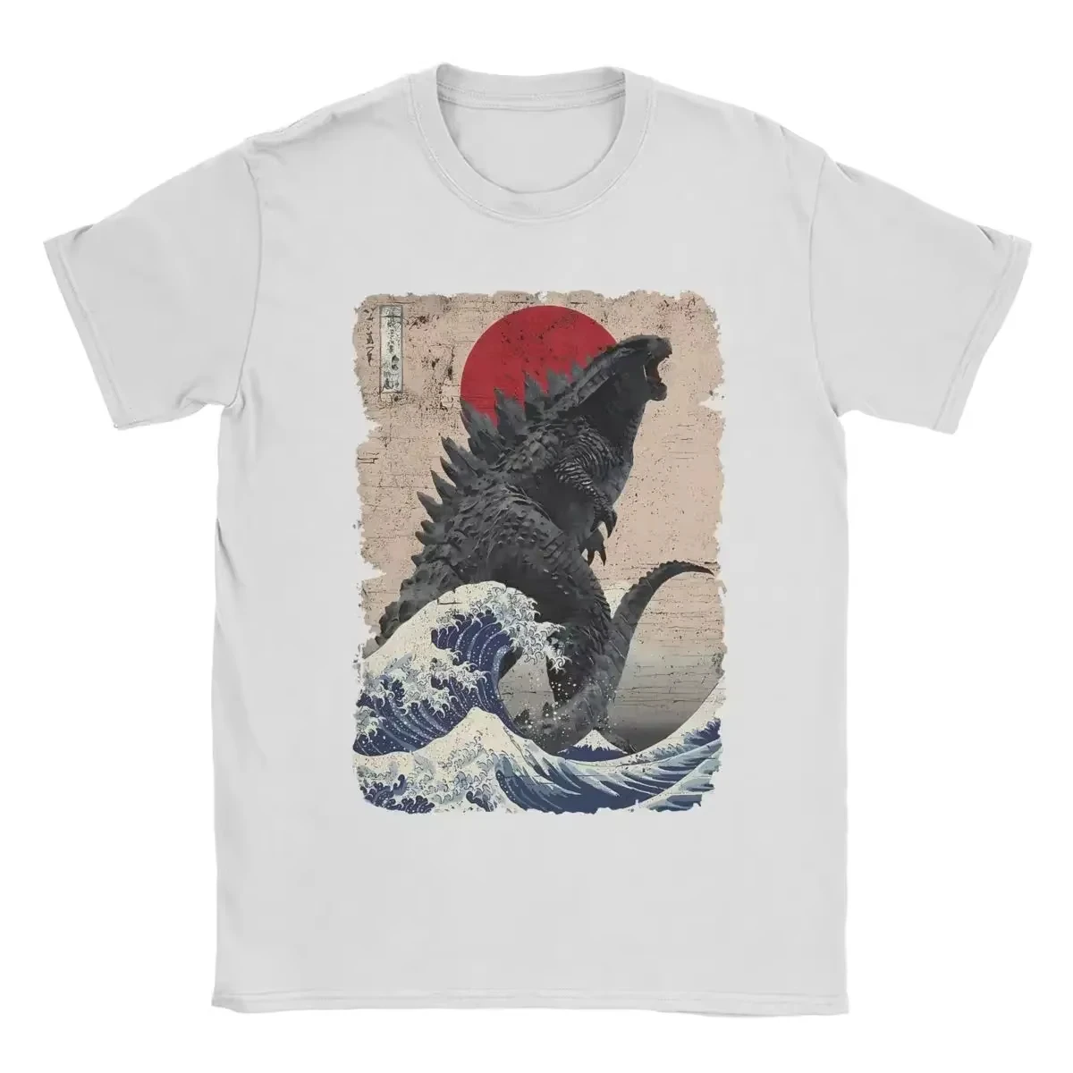 Camiseta de manga curta exclus - Japan Lifestyle And Culture avaliação e preço