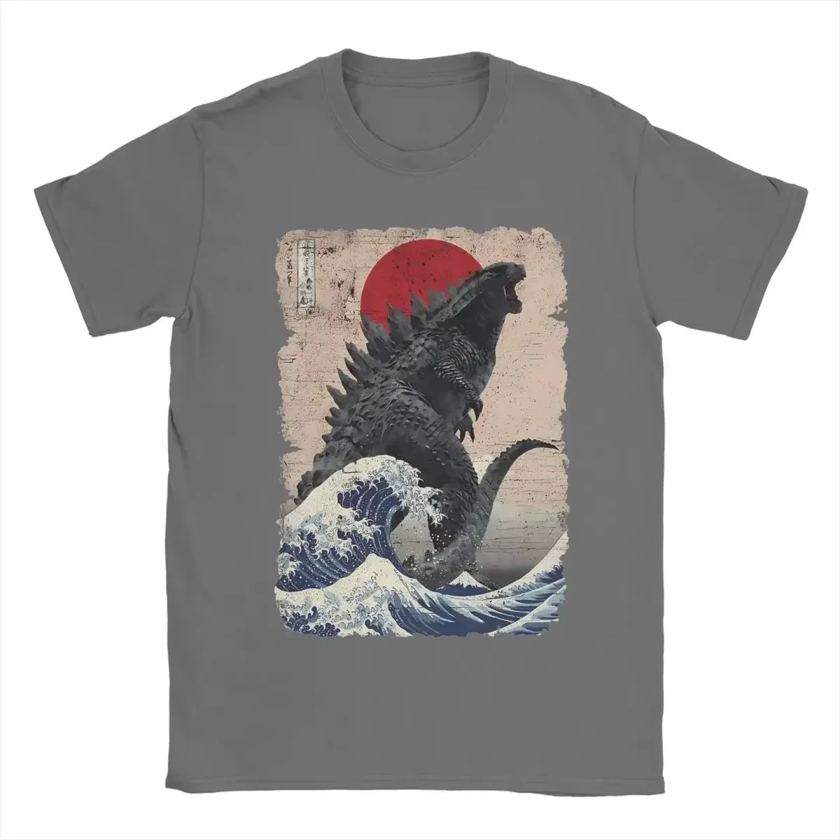 Camiseta de manga curta exclus - Japan Lifestyle And Culture avaliação e preço