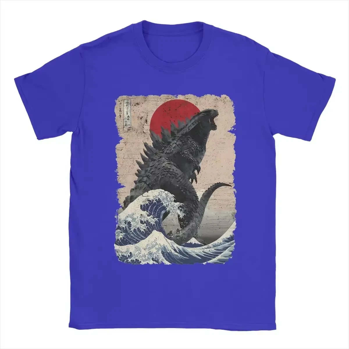Camiseta de manga curta exclus - Japan Lifestyle And Culture avaliação e preço