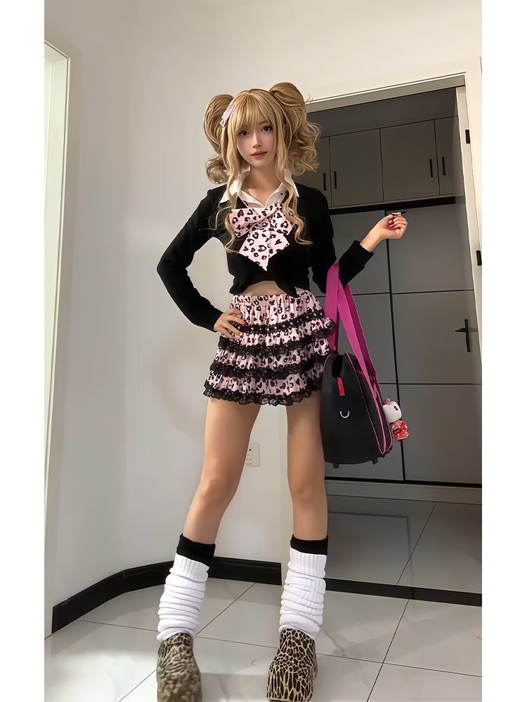 Outono japonês estilo preppy e - Japanese Lifestyle avaliação e preço