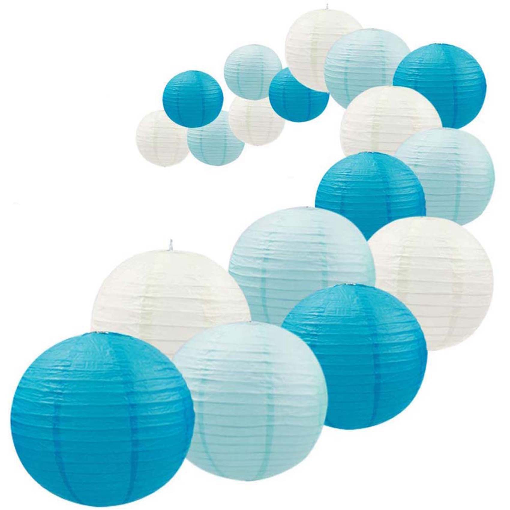 Conjunto de 18 lanternas de pa - Japanese Lantern Paper avaliação e preço