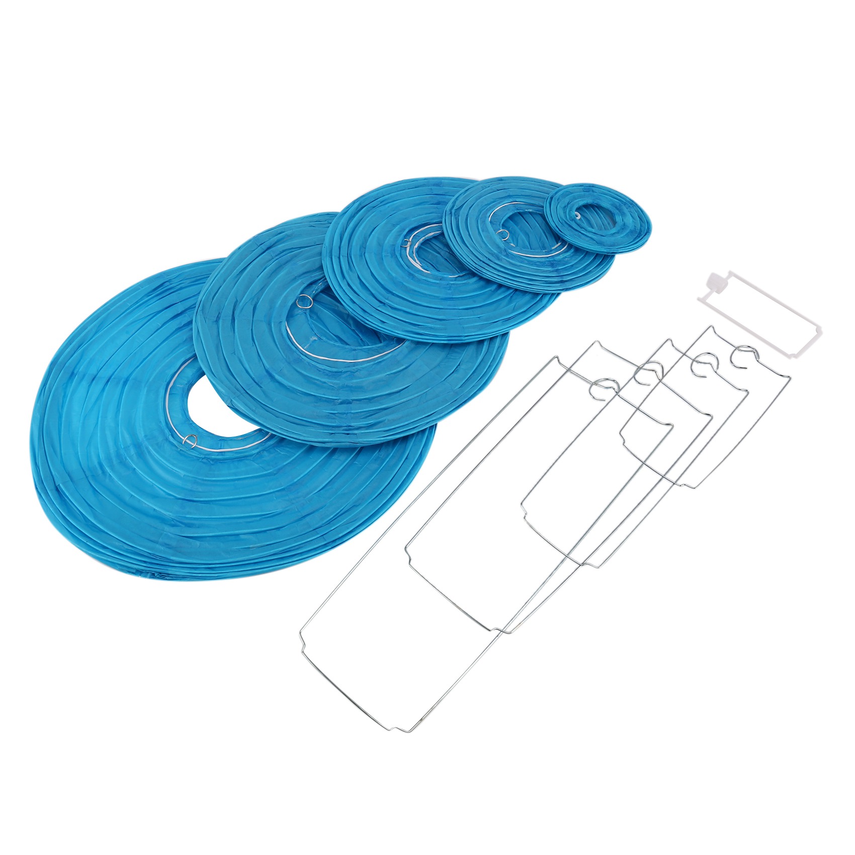Conjunto de 18 lanternas de pa - Japanese Lantern Paper avaliação e preço