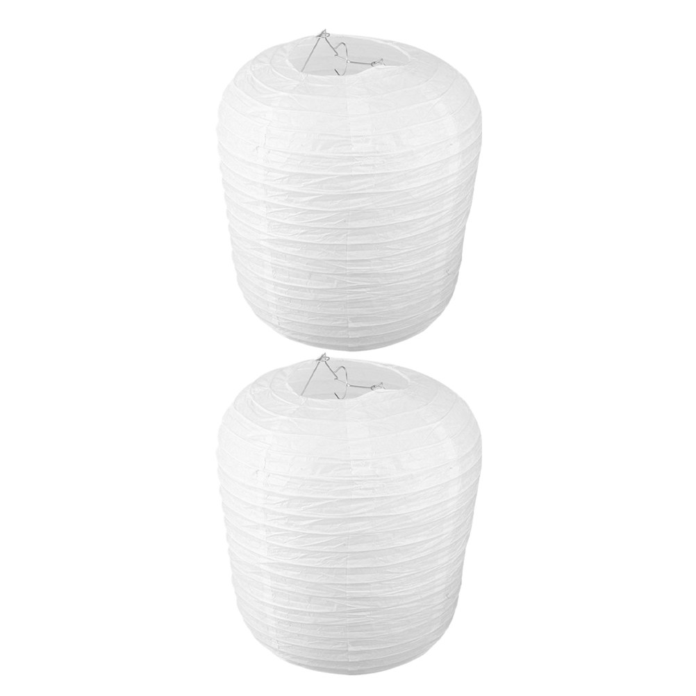 2 lanternas de papel grandes,  - Japanese Lantern Paper avaliação e preço