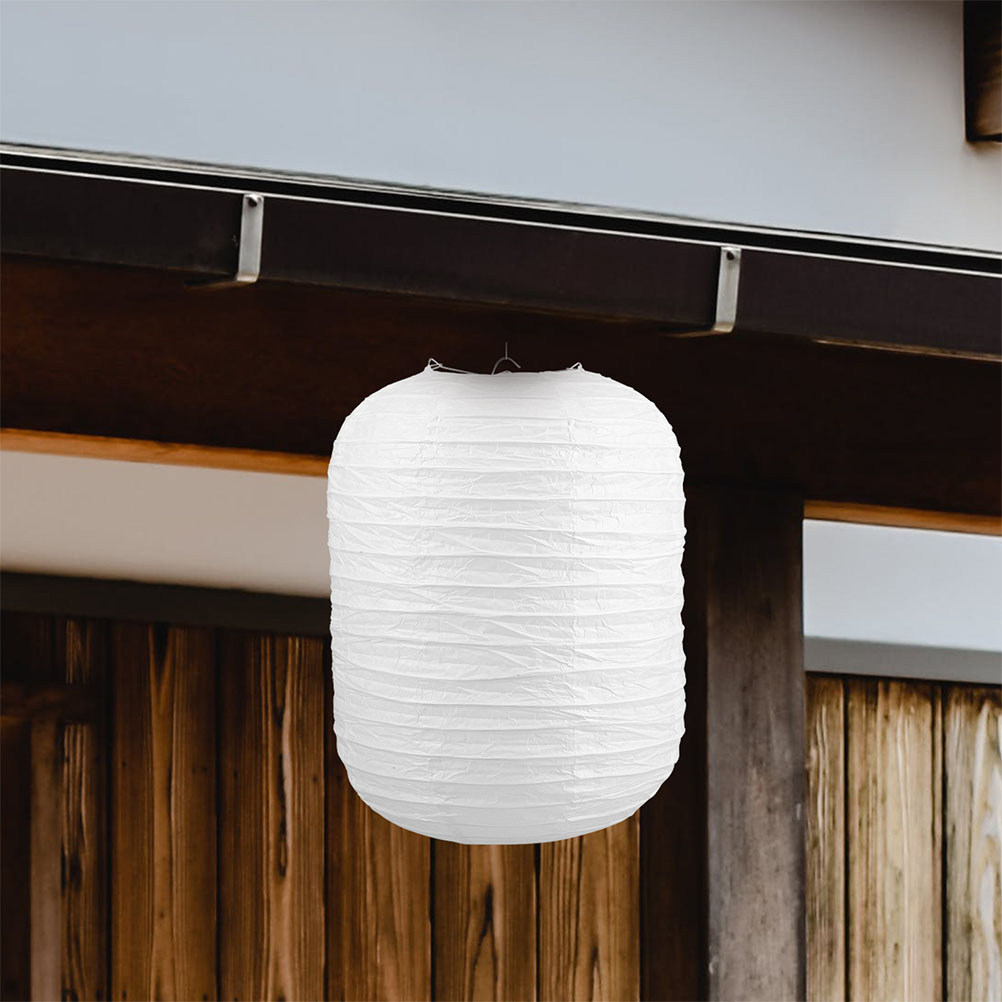 2 lanternas de papel grandes,  - Japanese Lantern Paper avaliação e preço