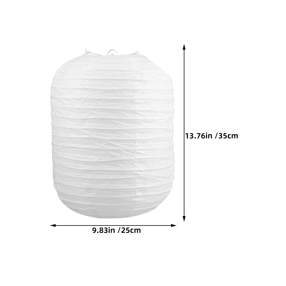 2 lanternas de papel grandes,  - Japanese Lantern Paper avaliação e preço