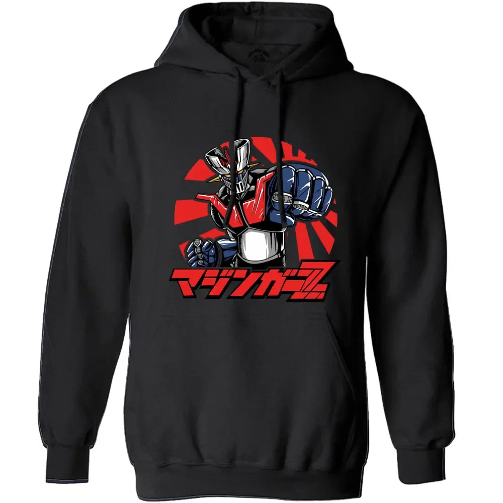 Japonês mazinger z camisa dos  - Japan Lifestyle And Culture avaliação e preço