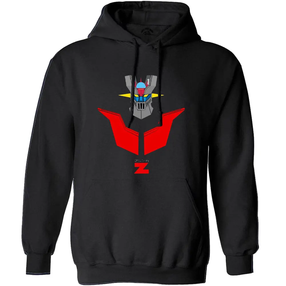 Japonês mazinger z camisa dos  - Japan Lifestyle And Culture avaliação e preço