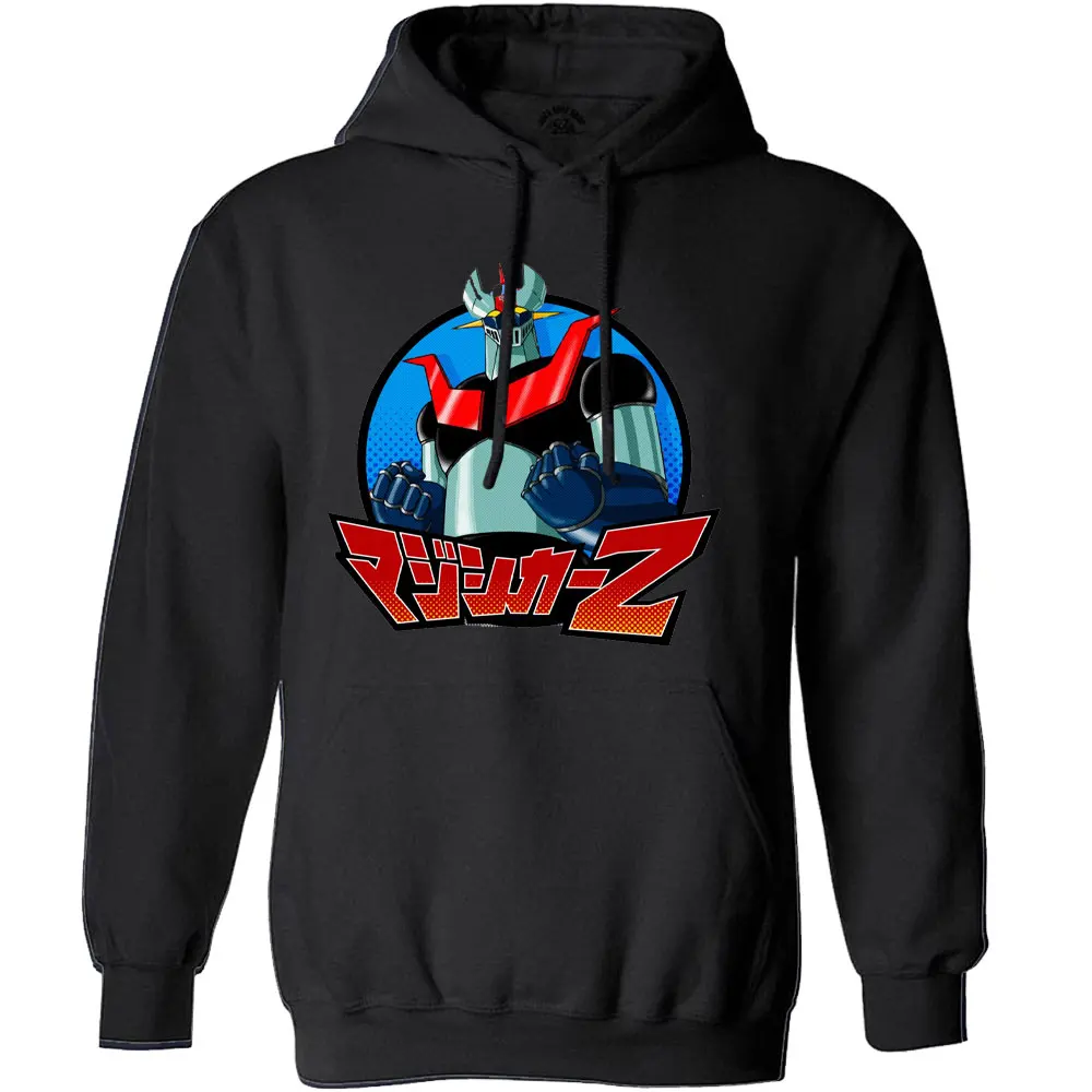 Japonês mazinger z camisa dos  - Japan Lifestyle And Culture avaliação e preço