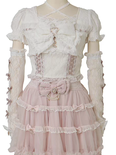TBC LOLITA Camisa Xadrez Femin - Japanese Lifestyle avaliação e preço