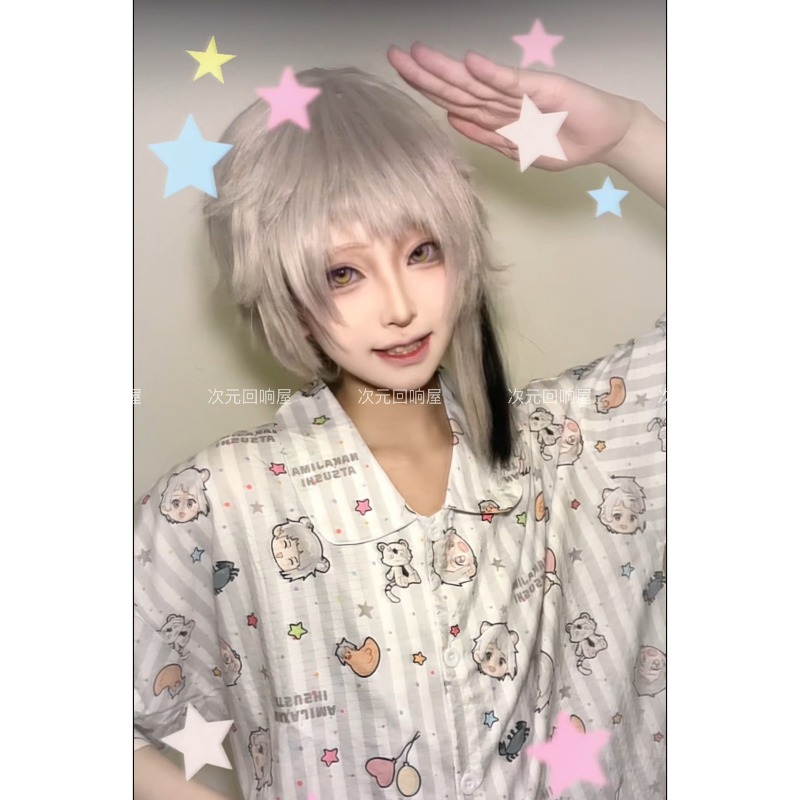 Roupas de Casa de Anime, Pijam - Japanese Lifestyle avaliação e preço