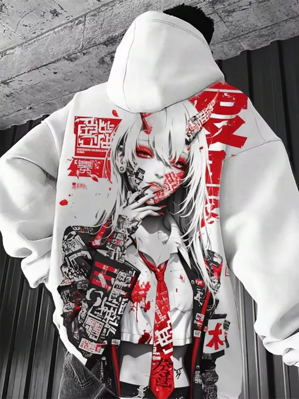 Anime japonês impressão 3d hoo - Japan Lifestyle And Culture avaliação e preço