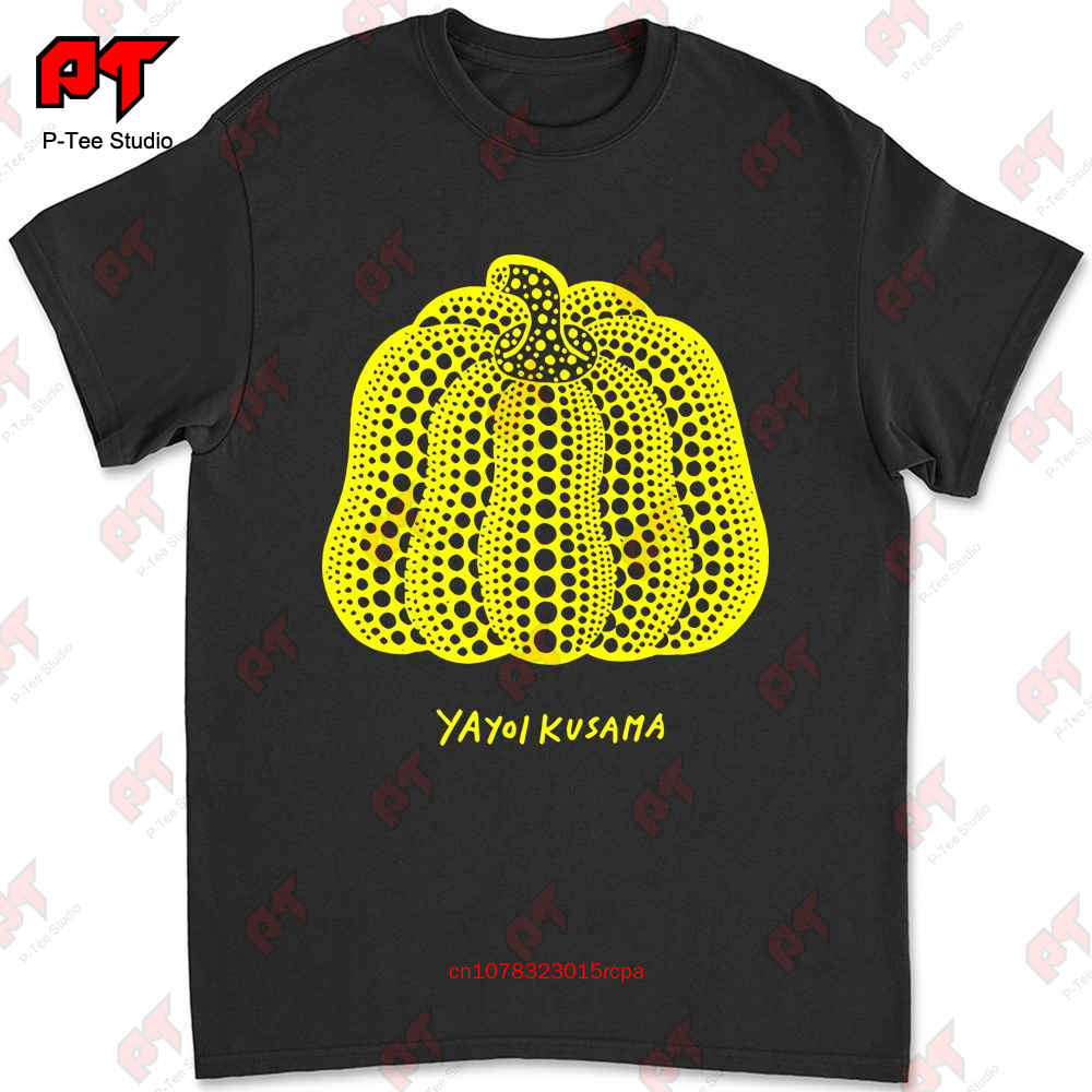 Artista japonês Yayoi Kusama P - Japanese Lifestyle avaliação e preço
