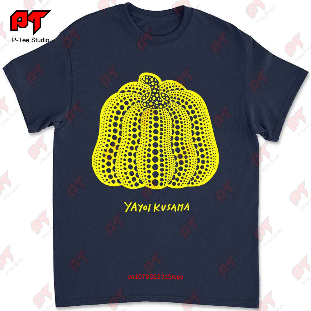 Artista japonês Yayoi Kusama P - Japanese Lifestyle avaliação e preço