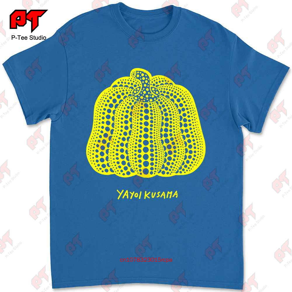 Artista japonês Yayoi Kusama P - Japanese Lifestyle avaliação e preço