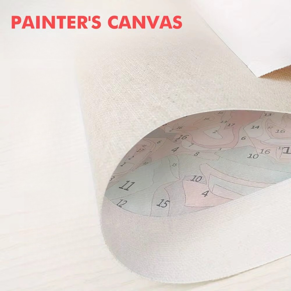 Pintura a óleo de mulher no es - Japanese Lifestyle Game avaliação e preço