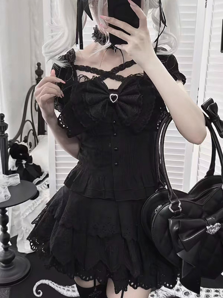 Conjunto Feminino de Verão Nov - Japanese Lifestyle avaliação e preço