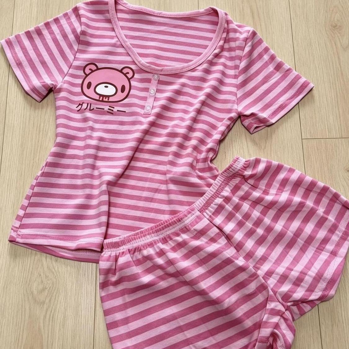 Conjunto de Shorts Doces Japon - Japanese Lifestyle avaliação e preço