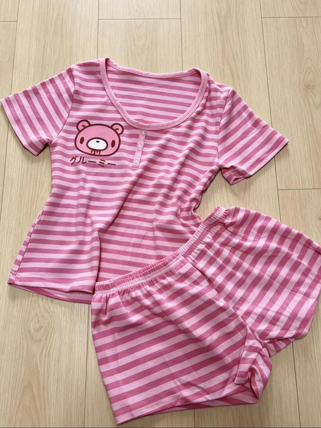 Conjunto de Shorts Doces Japon - Japanese Lifestyle avaliação e preço