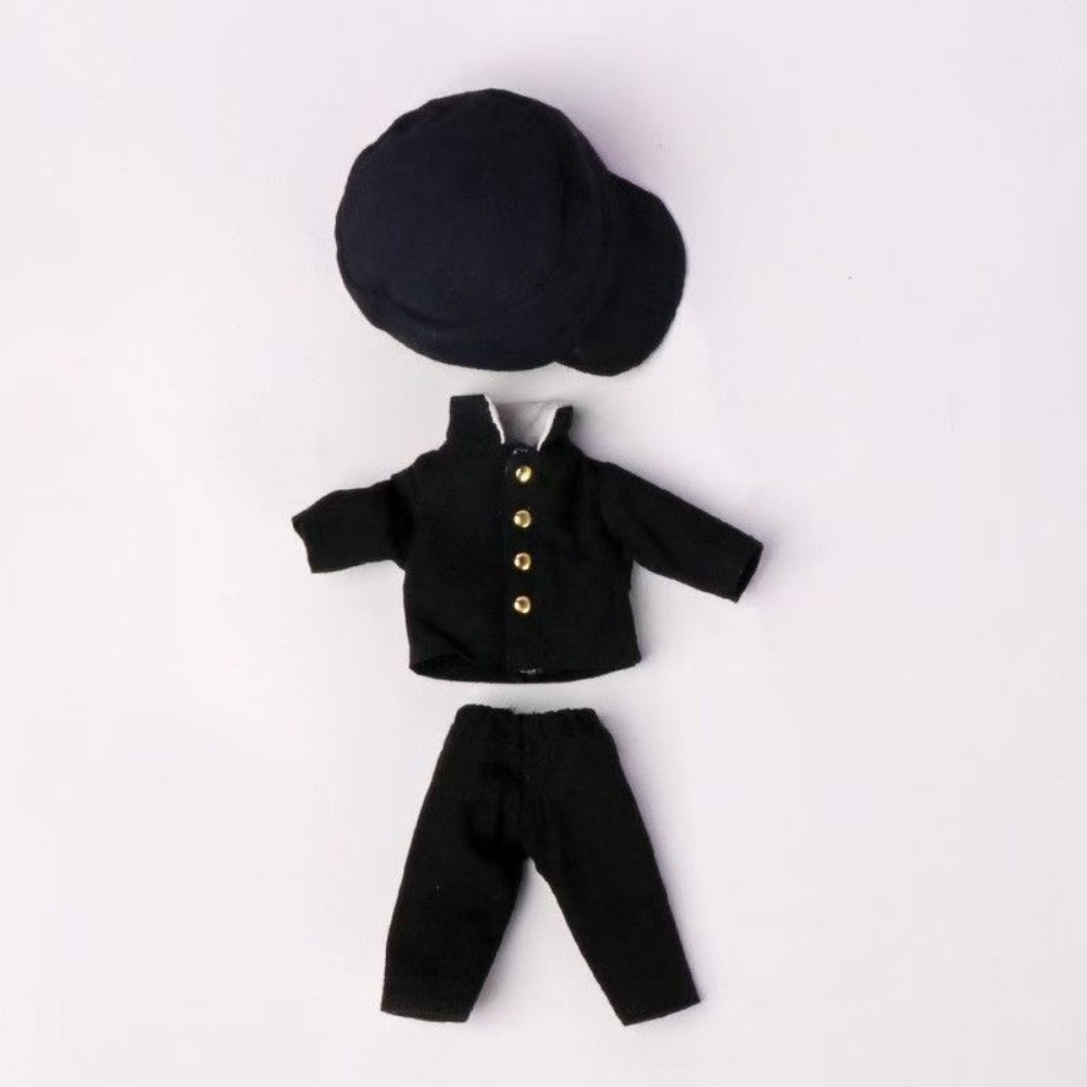 Roupa para Boneca Ob11 1/12 Bj - Japanese Lifestyle Game avaliação e preço