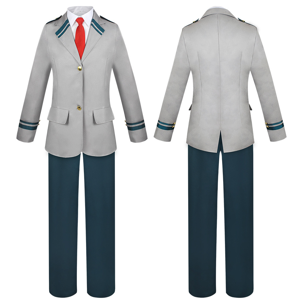 Anime meu herói academia shoto - Japanese Lifestyle avaliação e preço