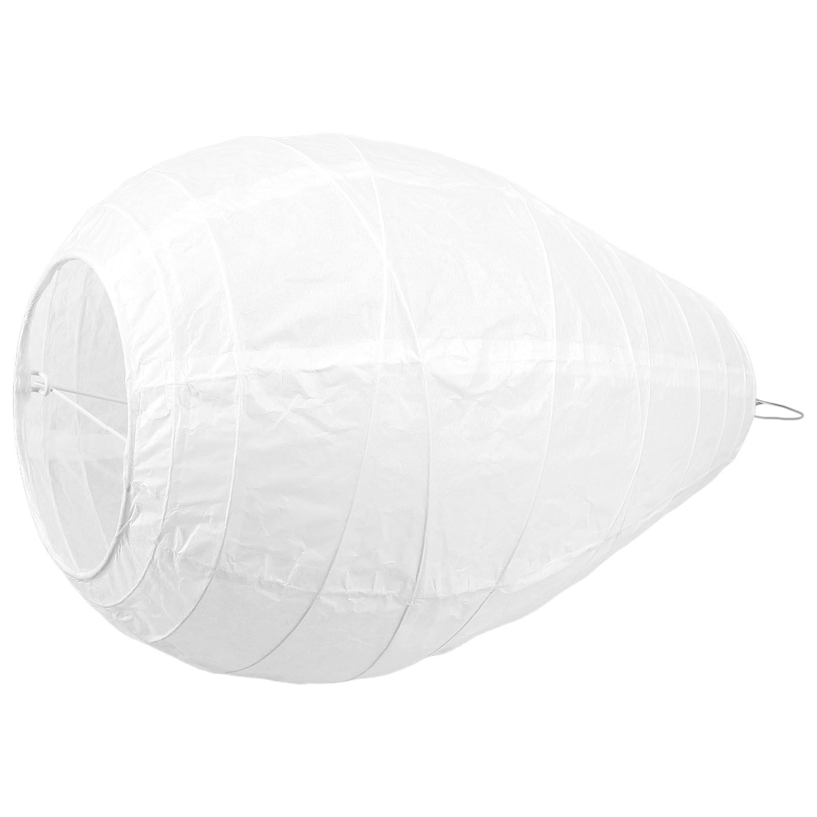 Luminária de papel branca, pen - Japanese Lantern Paper avaliação e preço
